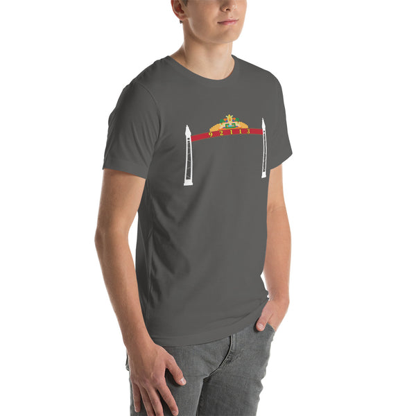 Bario Logan_Men's T-shirt