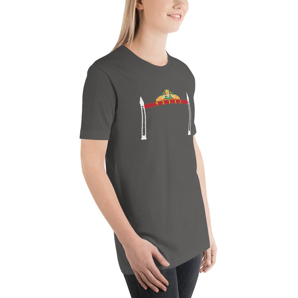 Bario Logan_Women's T-shirt