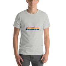 Load image into Gallery viewer, Hillcrest_92103_Men's T-shirt
