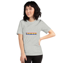 Load image into Gallery viewer, Hillcrest_92103_Women's T-shirt