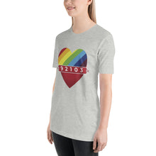 Load image into Gallery viewer, Hillcrest_Heart_Women's T-shirt