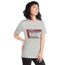 Load image into Gallery viewer, The BLVD_Transit_Women's t-shirt