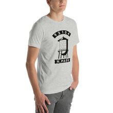 Load image into Gallery viewer, Water Tower_Men's Staple T-Shirt