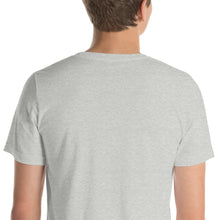 Load image into Gallery viewer, Hillcrest_Red_92103_Men's T-shirt