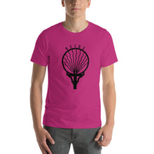 Load image into Gallery viewer, Golden Hill_92102_Blck_Men's T-shirt