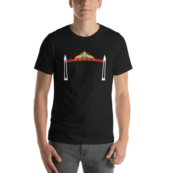 Bario Logan_Men's T-shirt