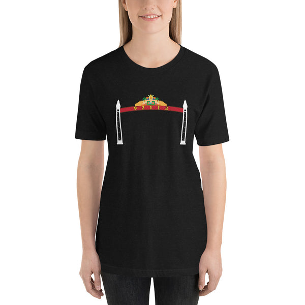 Bario Logan_Women's T-shirt