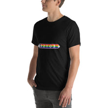 Load image into Gallery viewer, Hillcrest_92103_Men's T-shirt