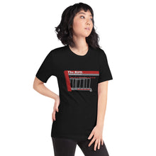 Load image into Gallery viewer, The BLVD_Transit_Women's t-shirt