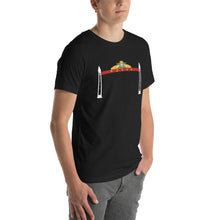 Load image into Gallery viewer, Bario Logan_Men's T-shirt