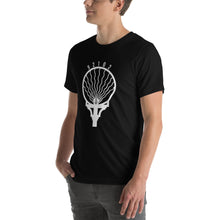 Load image into Gallery viewer, Golden Hill_92102_White_Men's Tee