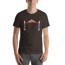 Load image into Gallery viewer, Bario Logan_Men's T-shirt