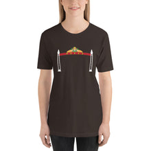 Load image into Gallery viewer, Bario Logan_Women's T-shirt