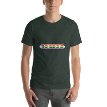 Load image into Gallery viewer, Hillcrest_92103_Men's T-shirt