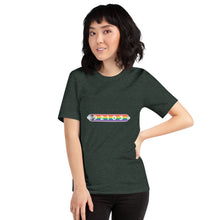 Load image into Gallery viewer, Hillcrest_92103_Women's T-shirt