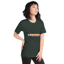 Load image into Gallery viewer, Hillcrest_92103_Women's T-shirt