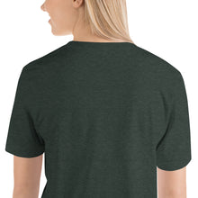 Load image into Gallery viewer, Hillcrest_Heart_Women's T-shirt