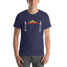 Load image into Gallery viewer, Bario Logan_Men's T-shirt
