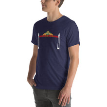 Load image into Gallery viewer, Bario Logan_Men's T-shirt