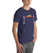Load image into Gallery viewer, Bario Logan_Men's T-shirt