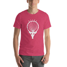 Load image into Gallery viewer, Golden Hill_92102_White_Men's Tee
