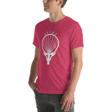 Load image into Gallery viewer, Golden Hill_92102_White_Men's Tee