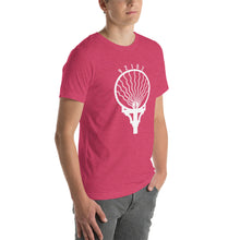 Load image into Gallery viewer, Golden Hill_92102_White_Men's Tee