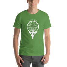 Load image into Gallery viewer, Golden Hill_92102_White_Men's Tee