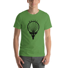 Load image into Gallery viewer, Golden Hill_92102_Blck_Men's T-shirt