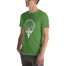 Load image into Gallery viewer, Golden Hill_92102_White_Men's Tee