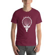 Load image into Gallery viewer, Golden Hill_92102_White_Men's Tee