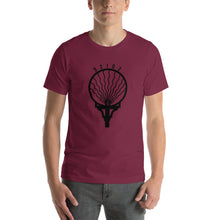 Load image into Gallery viewer, Golden Hill_92102_Blck_Men's T-shirt