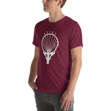 Load image into Gallery viewer, Golden Hill_92102_White_Men's Tee