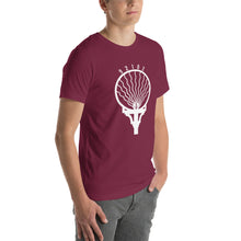 Load image into Gallery viewer, Golden Hill_92102_White_Men's Tee