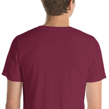 Load image into Gallery viewer, Golden Hill_92102_White_Men's Tee