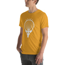 Load image into Gallery viewer, Golden Hill_92102_White_Men's Tee