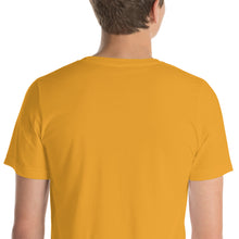 Load image into Gallery viewer, Golden Hill_92102_White_Men's Tee