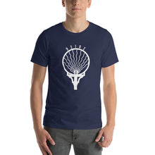 Load image into Gallery viewer, Golden Hill_92102_White_Men's Tee