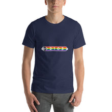 Load image into Gallery viewer, Hillcrest_92103_Men's T-shirt