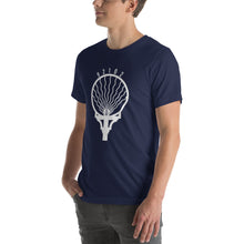 Load image into Gallery viewer, Golden Hill_92102_White_Men's Tee