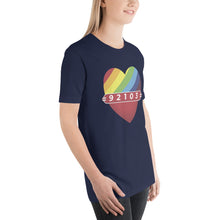 Load image into Gallery viewer, Hillcrest_Heart_Women's T-shirt