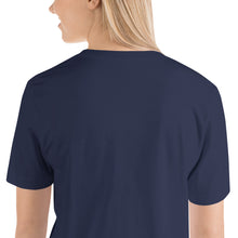 Load image into Gallery viewer, Hillcrest_Heart_Women's T-shirt