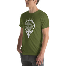 Load image into Gallery viewer, Golden Hill_92102_White_Men's Tee