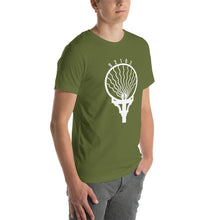 Load image into Gallery viewer, Golden Hill_92102_White_Men's Tee