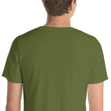 Load image into Gallery viewer, Golden Hill_92102_White_Men's Tee