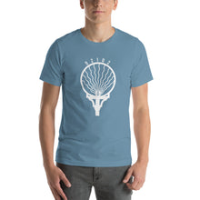 Load image into Gallery viewer, Golden Hill_92102_White_Men's Tee