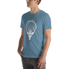 Load image into Gallery viewer, Golden Hill_92102_White_Men's Tee