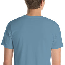Load image into Gallery viewer, Golden Hill_92102_White_Men's Tee