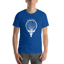 Load image into Gallery viewer, Golden Hill_92102_White_Men's Tee