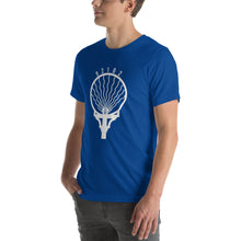 Load image into Gallery viewer, Golden Hill_92102_White_Men's Tee